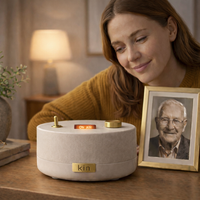 Kin: Preserve Their Voice, Capture Their Legacy