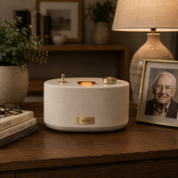 Kin: Preserve Their Voice, Capture Their Legacy