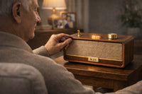 Kin: Preserve Their Voice, Capture Their Legacy
